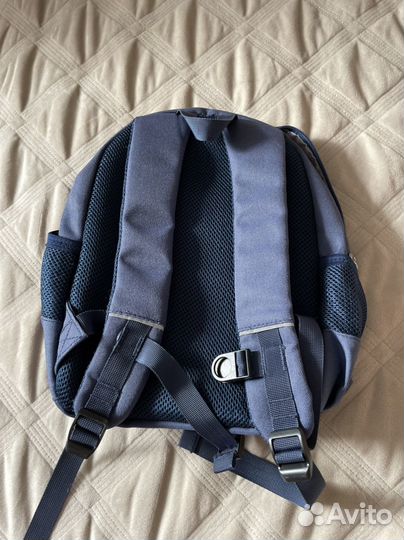 Рюкзак котофей