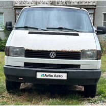 Volkswagen Transporter 2.0 MT, 1994, 438 086 км, с пробегом, цена 450 000 руб.