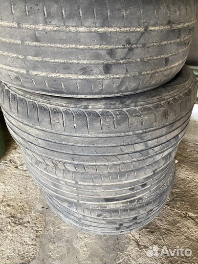 Roadstone Classe Premiere 205/55 R16
