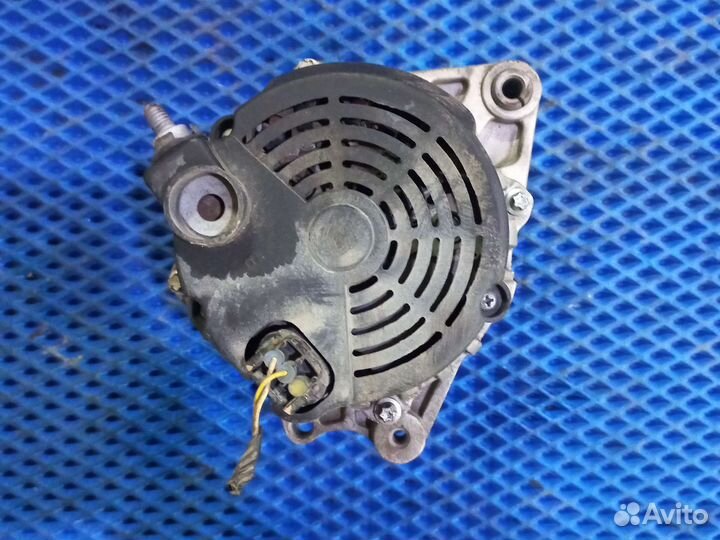 Vortex Estina1.6 генератор