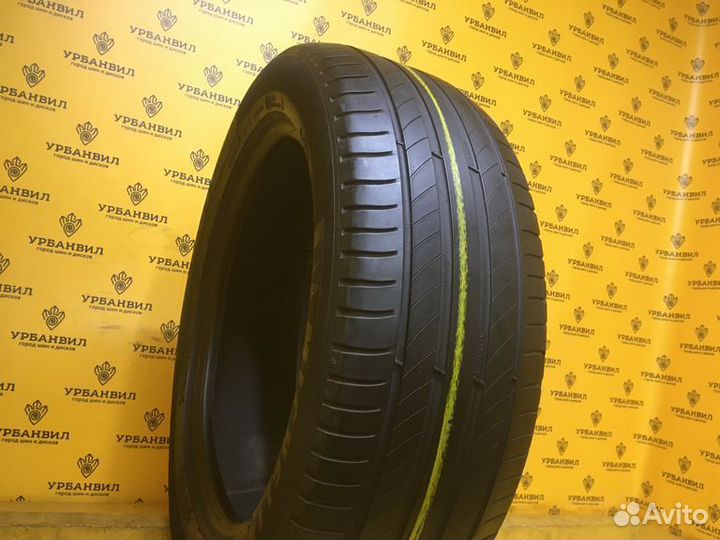 Michelin Primacy 4 205/55 R17 95V