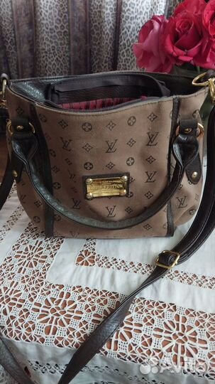 Сумка женская