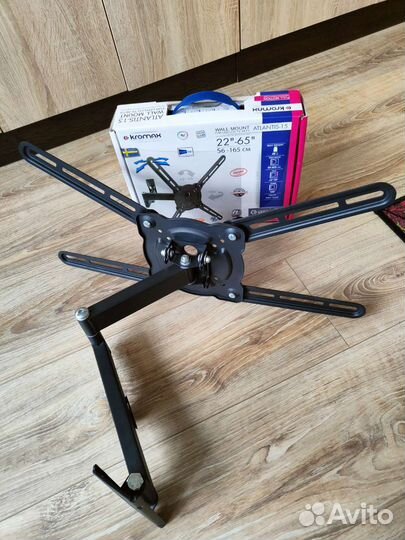 Кронштейн для тв 22