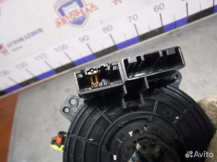 Подрулевой шлейф Chevrolet Cruze F16D3 2012