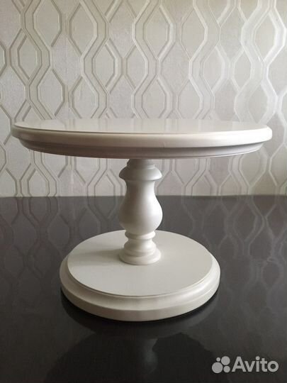 Подставка для торта (аренда)