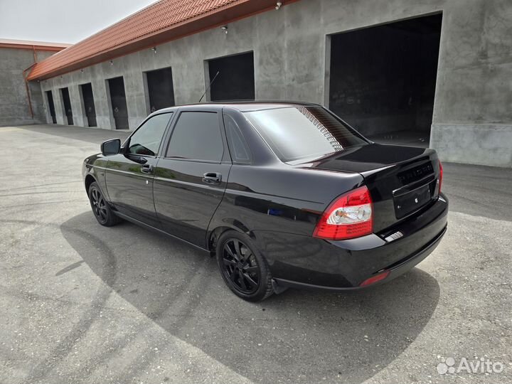 LADA Priora 1.6 МТ, 2014, 203 000 км