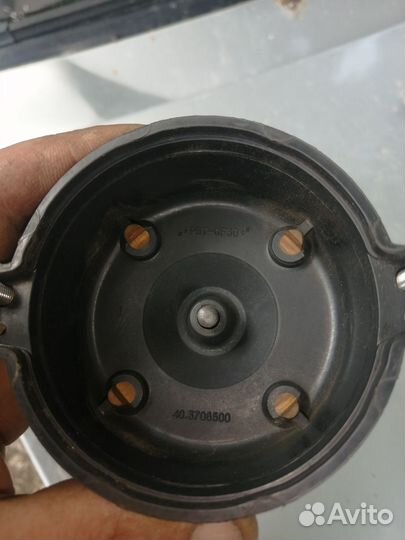 Трамблер ваз 2108-09