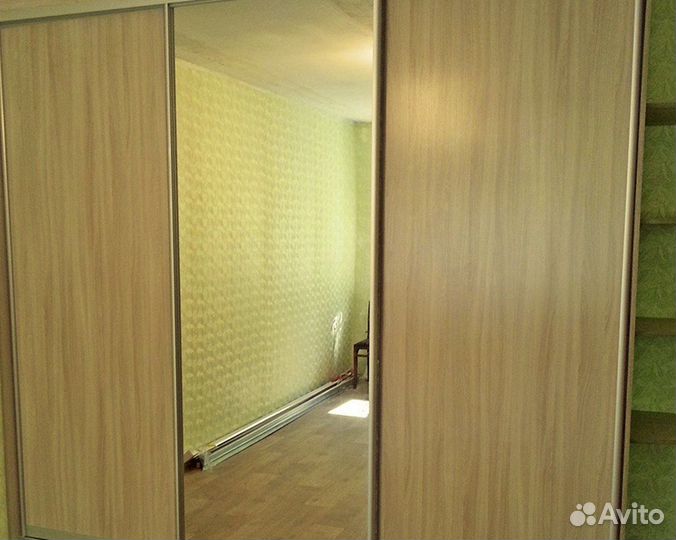 Шкаф с зеркалом любой дизайн