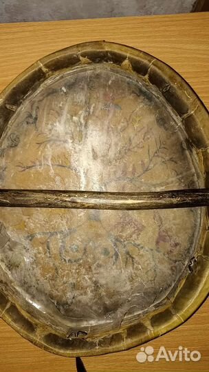 Шаманский бубен