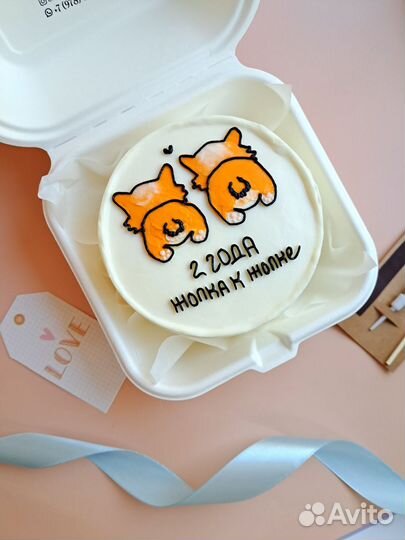 Торты / Бенто / Наполеон / Чизкейк Симферополь