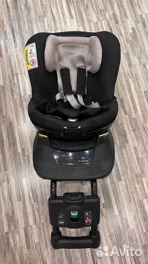 Детское автокресло