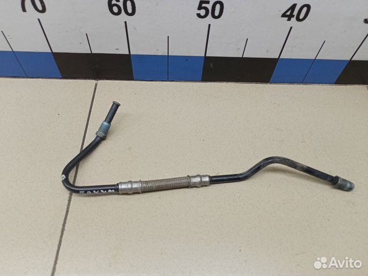 Трубка тормозной системы 5-serie GT F07 2009-2016