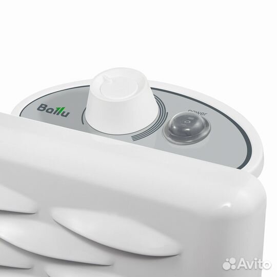 Конвектор Ballu Ettore BEC/etmr-1000