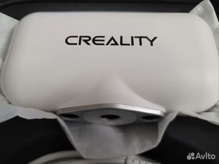 3D сканер CR-Scan Lizard Luxury