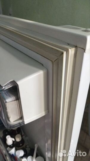 Холодильник Атлант бу