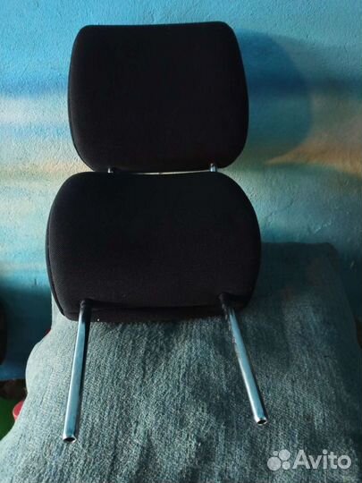 Продам подголовники