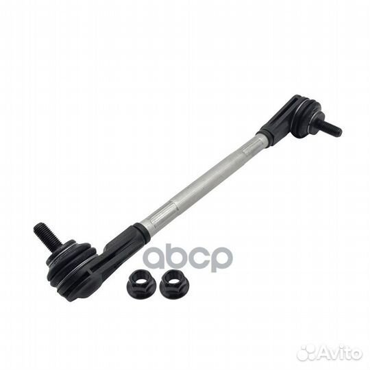 Тяга стабилизатора переднего левая Hybrid PL0282L