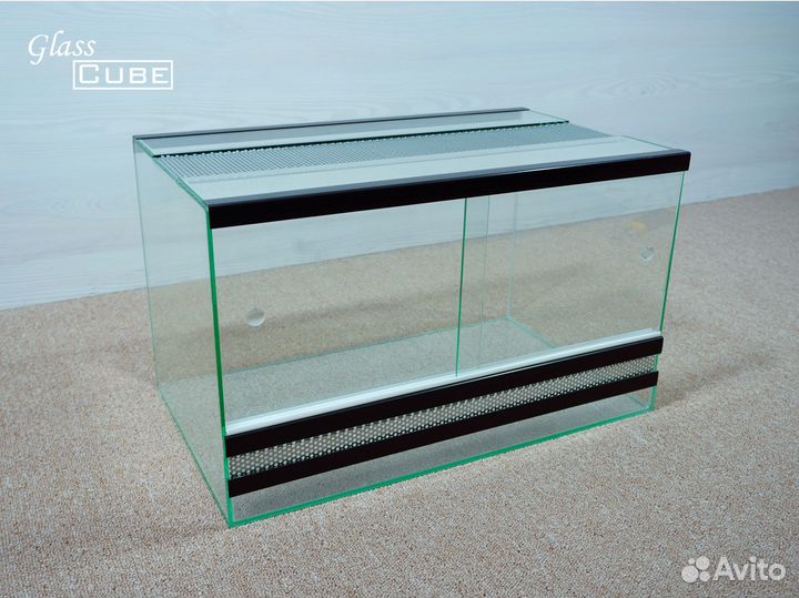 Террариумы