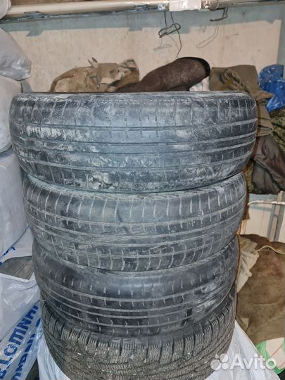 Nexen Classe Premiere 662 185/65 R15