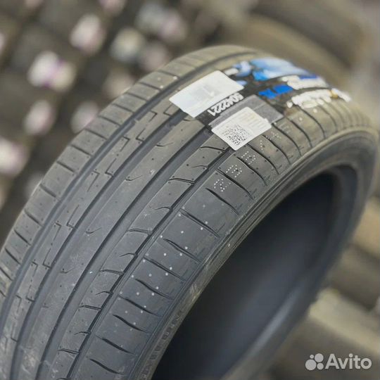 Sailun Atrezzo ZSR 225/45 R18 и 245/40 R18 97Y