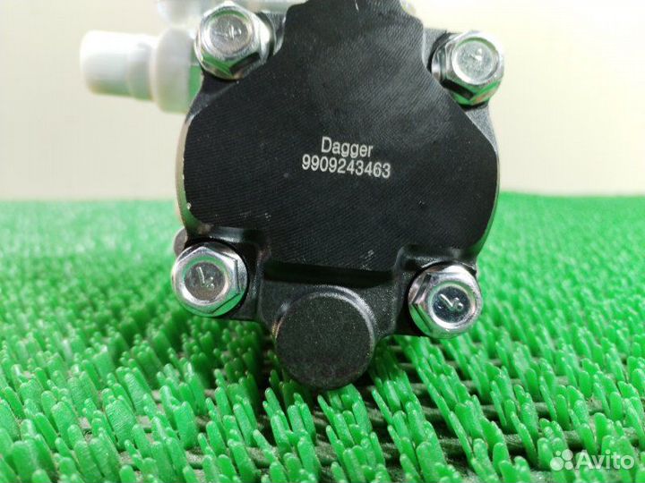 Гидроусилитель руля (установка/гарантия)