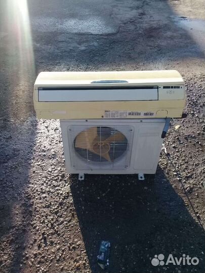 Сплит-система 9ка