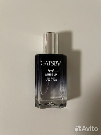 Духи мужские Gatsby