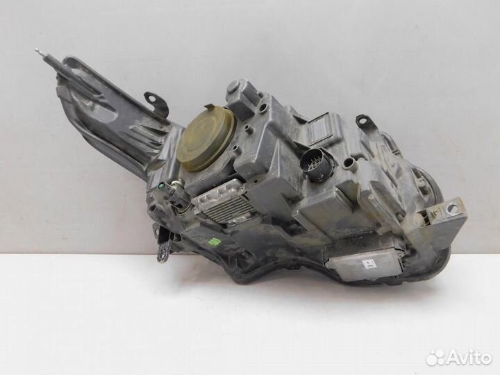 Фара левая Land Rover Range Rover