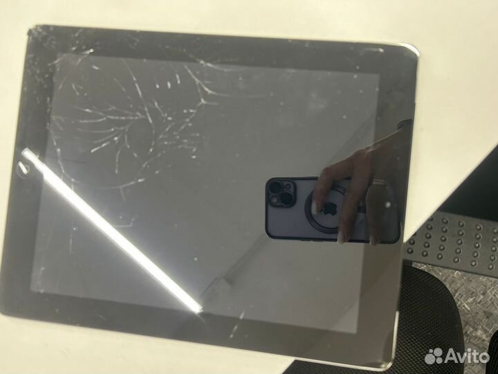 iPad