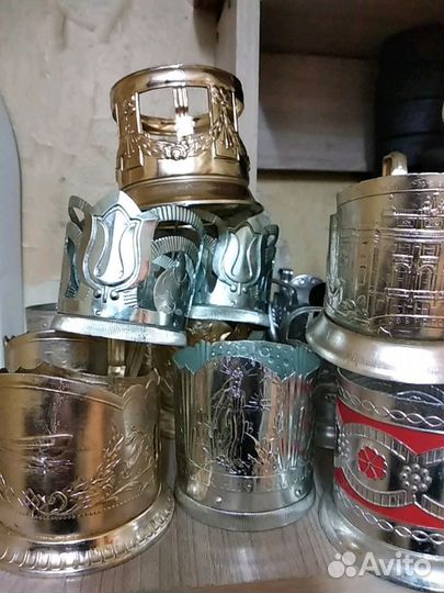 Подстаканник