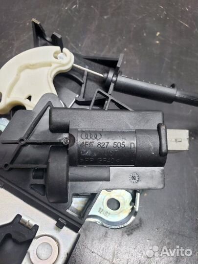 Замок багажника Audi A5 S5 8T 2013