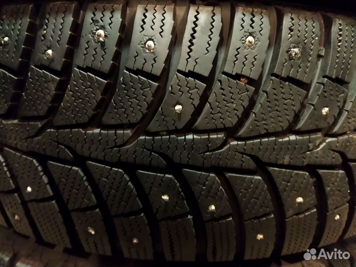 Laufenn I Fit Ice LW 71 235/65 R17