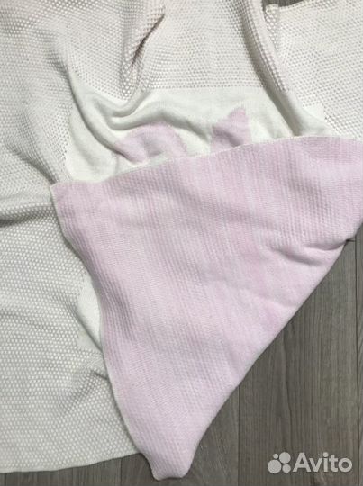 Плед детский