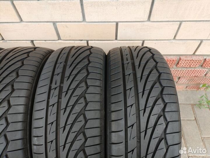 Toyo Proxes TR1 195/50 R15