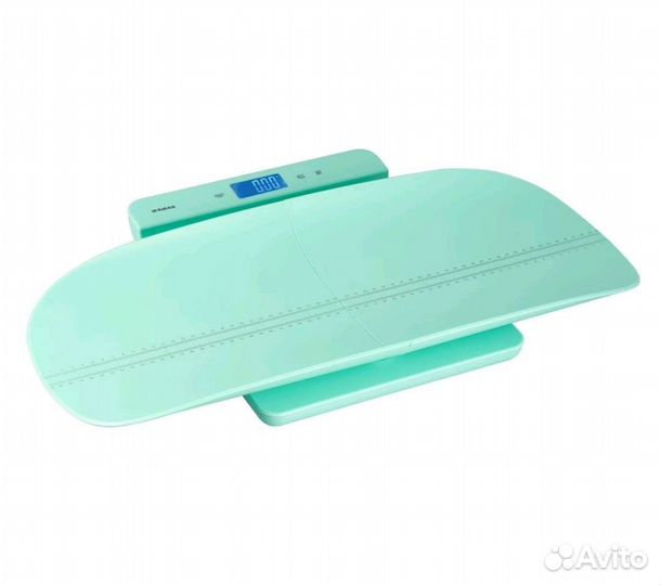 Весы детские