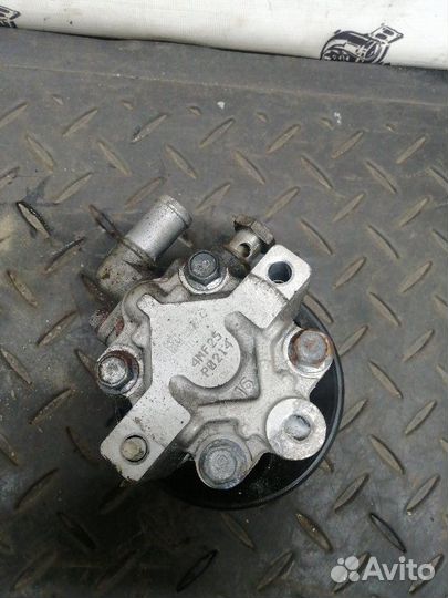 Насос гур Chevrolet Cruze хэтчбек Z18XER 2012