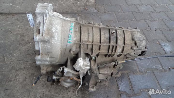 АКПП Volkswagen Passat B5+ 2003г. 2.3л. бензин FHV