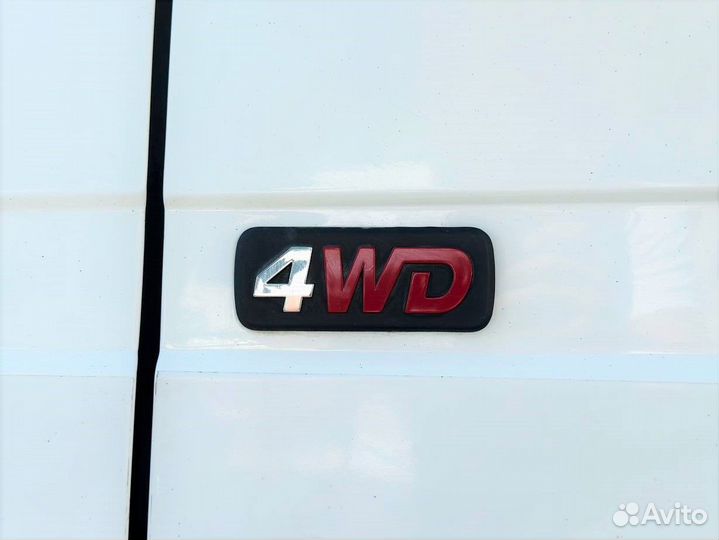 ГАЗ Соболь 2310 бортовой, 2019