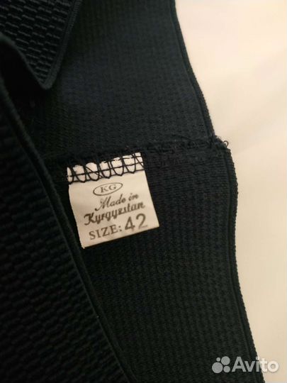 Одежда для девочек