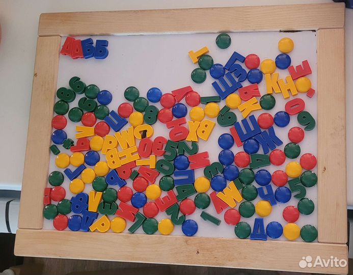 Магнитная доска