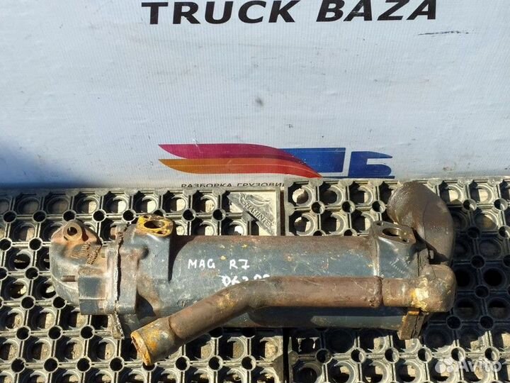 Теплообменник Renault Magnum