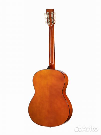 Акустическая Фолк-гитара 39