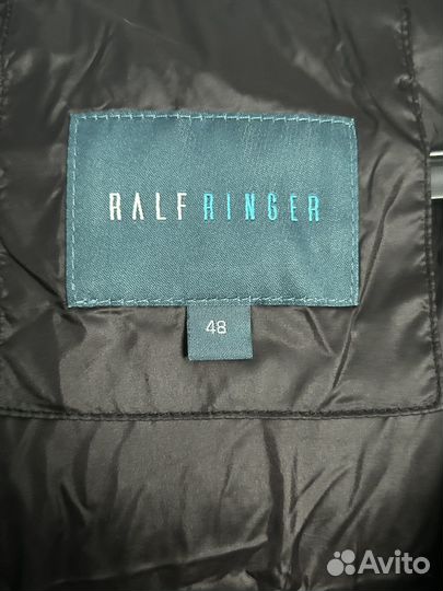 Куртка Ralf Ringer оригинал