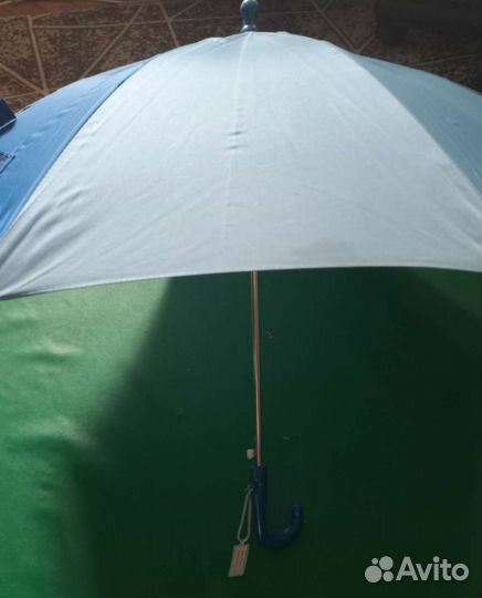 Зонт детский. Автомат