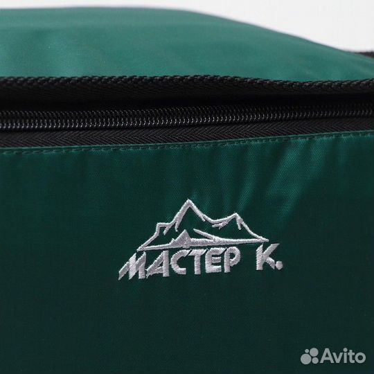 Термосумка 17 л