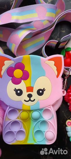 Набор для девочки