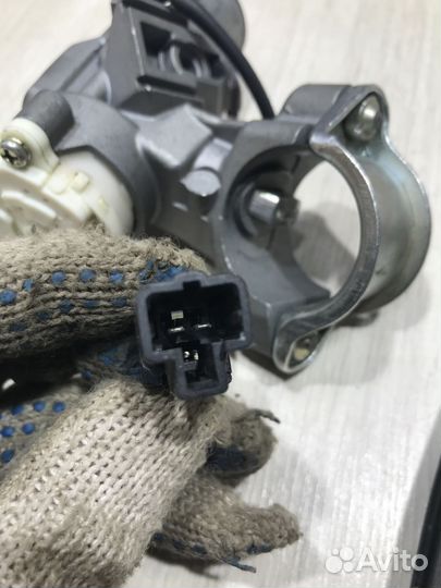 Замок зажигания Geely emgrand EC7