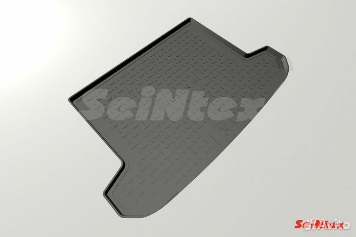 Ковёр багажника Hyundai Tucson III 2015-2018