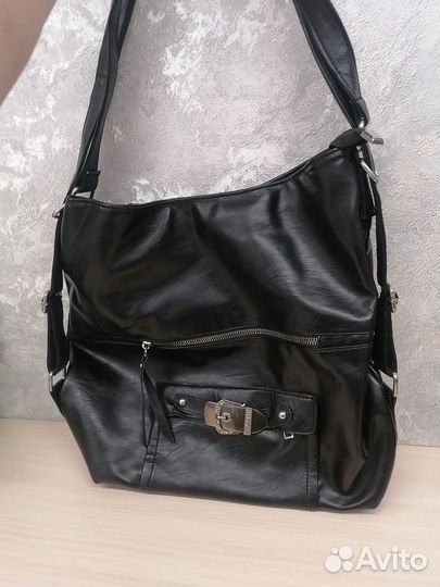 Сумка женская
