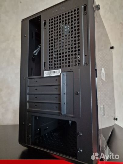 Новые Корпуса Cooler Master/Formula Crystal Z
